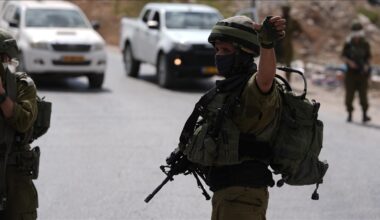 UNRWA says Israeli raid on East Jerusalem compound violated UN privileges, immunities