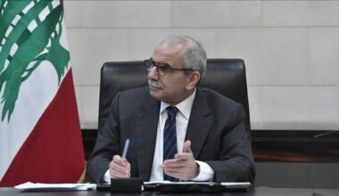 Lebanon says ceasefire implementation must include Israel’s obligations, not just Hezbollah