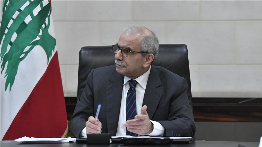 Lebanon says ceasefire implementation must include Israel’s obligations, not just Hezbollah