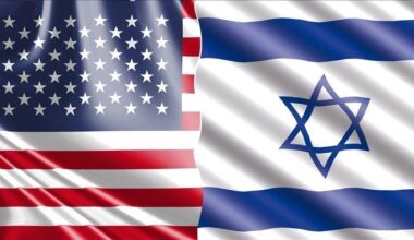 US is munitions depot and ATM for Israel’s aggressive policy, says founder of anti-Zionist group