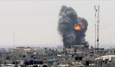 Hamas denies responsibility for Rafah explosion, urges pressure on Israel to abide by ceasefire deal