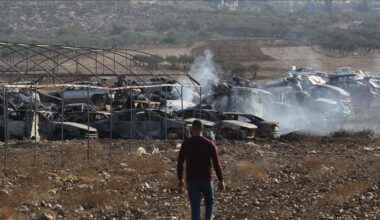 Breaking with UN Security Council peers, US declines to condemn Israeli settler violence in West Bank