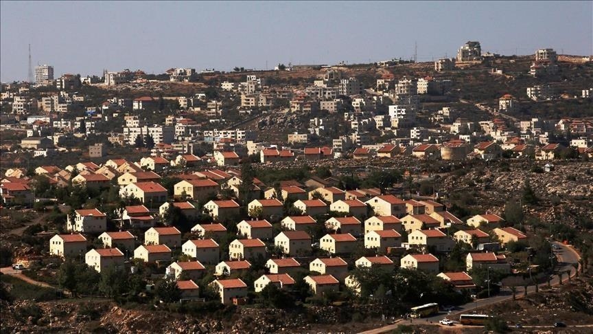 Israel approves plan to legalize 19 West Bank settlements
