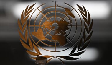 UN General Assembly adopts resolution demanding that Israel withdraw from Syrian Golan to 1967 line