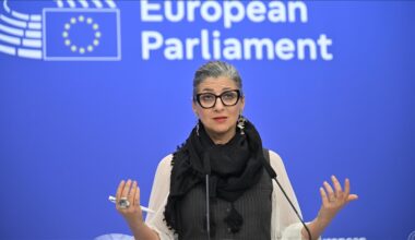 UN special rapporteur says Israel should pay for Gaza reconstruction together with key supporters