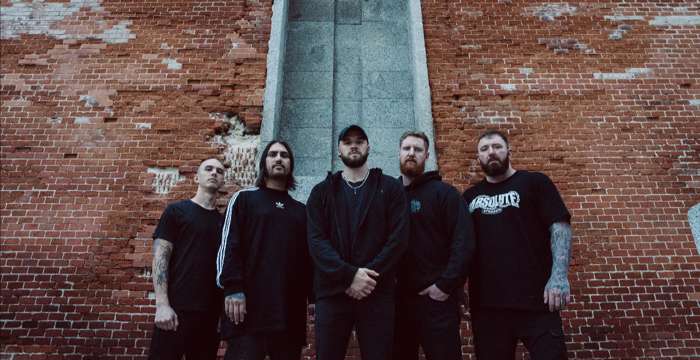 thy art is murder 24