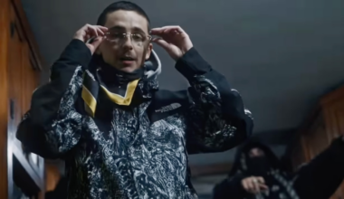 Timothée Chalamet and EsDeeKid Release Song Together Amid Rumors Actor Is Mysterious Rapper