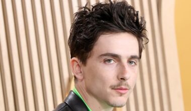 Timothee Chalamet’s 30th Birthday Party Guests: See Which Celebrities Attended | EG, Laura Harrier, Leonardo DiCaprio, Nathan Fielder, Slideshow, Timothee Chalamet, Tyler the Creator | Celebrity News and Gossip | Entertainment, Photos and Videos | Just Jared