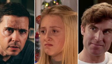 12 huge Coronation Street spoilers for next week (15 to 19 December)
