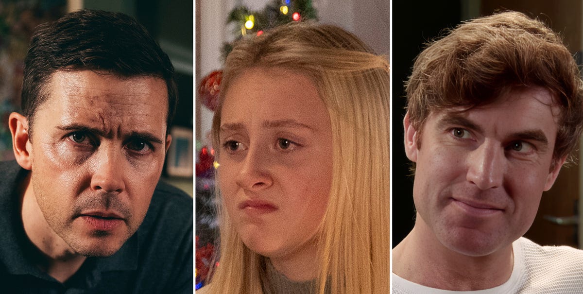 12 huge Coronation Street spoilers for next week (15 to 19 December)