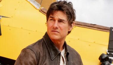 Tom Cruise 2025 Box Office Report Update