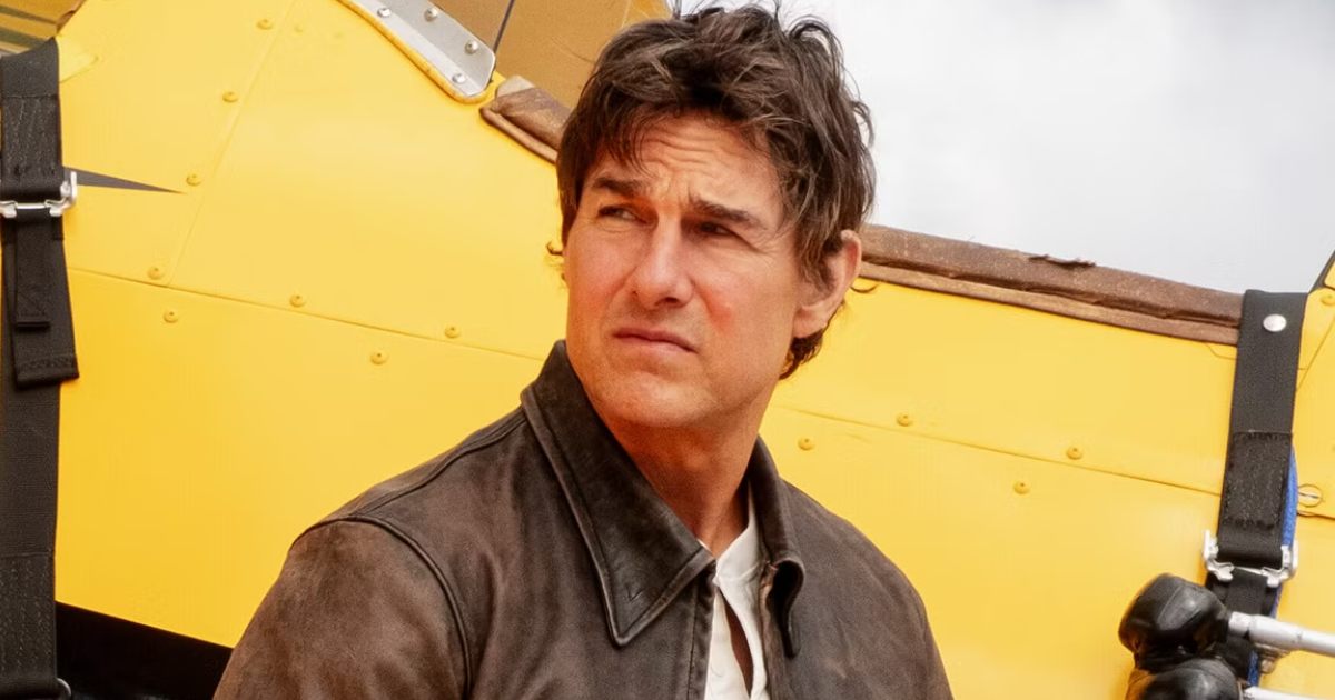 Tom Cruise 2025 Box Office Report Update