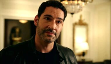 Tom Ellis Stars In First CIA Trailer For FBI Spinoff Series