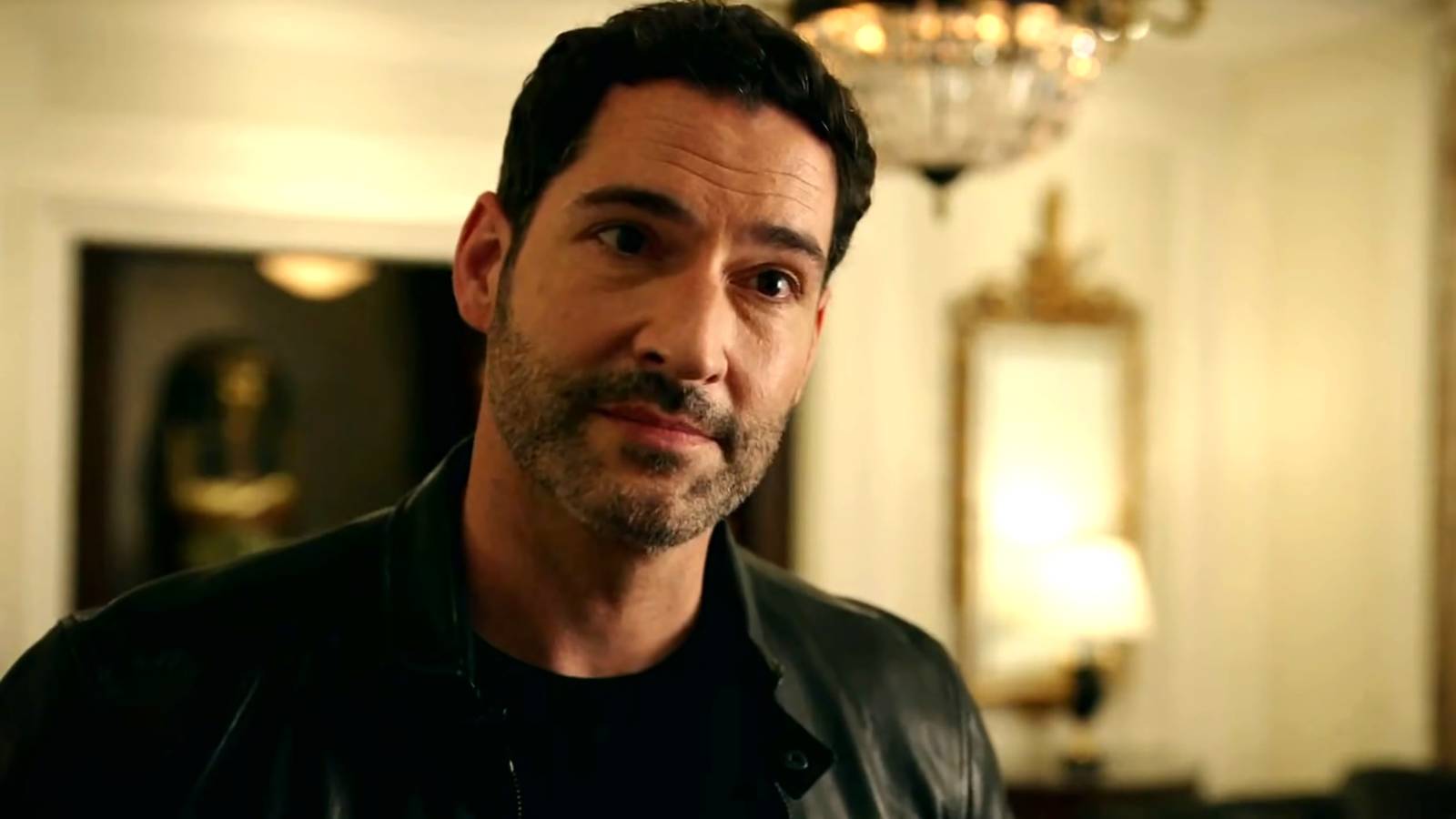 Tom Ellis Stars In First CIA Trailer For FBI Spinoff Series