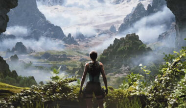 [TGA 2025] 'Tomb Raider' Returns Next Year With 'Tomb Raider: Legacy of Atlantis', Followed by 'Tomb Raider: Catalyst' in 2027 [Trailer]