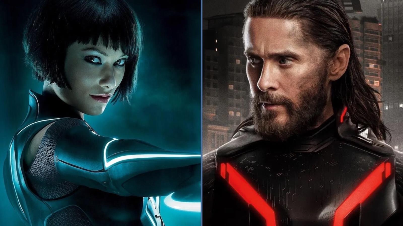 ARES As A Sequel To His Movie