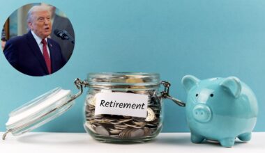Trump Retirement Savings Account and Australia Retirement Plan Explained