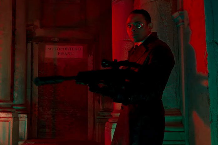 TV News: Lotus, Woods, Beauty, Industry