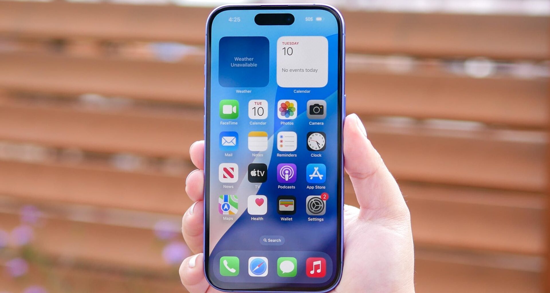 Your lost iPhone can be found even if it’s turned off