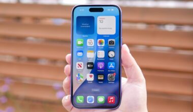 Your lost iPhone can be found even if it’s turned off