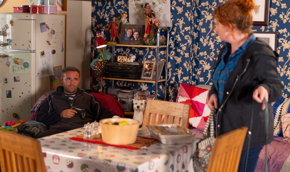 fiz dobbs, tyrone dobbs, coronation street