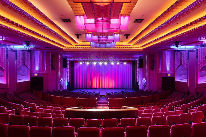 Theatrical Windows Now Averaging 32 Days