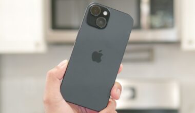 Your kid's first iPhone doesn't have to be the newest model — this is the one I'd recommend