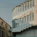 Ubani Publishes First Volume of the Guide to Tbilisi Districts, Focusing on Kala - Image 4 of 14