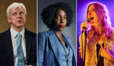 The 10 most underrated TV shows of 2025