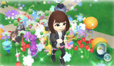 Pikmin Bloom has topped $100 million in lifetime player spend since launch