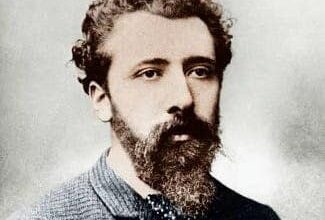 Ruth Leon recommends…Georges Seurat – Sunday in the Park with George