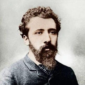 Ruth Leon recommends…Georges Seurat – Sunday in the Park with George