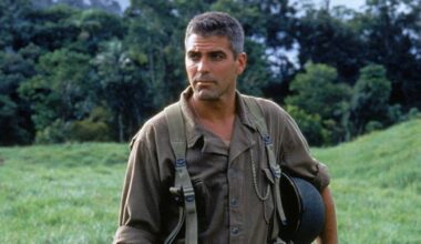 Terrence Malick's WWII Epic Gains Global Streaming Popularity 27 Years On