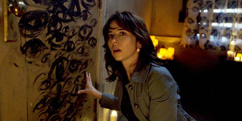 Linda Cardellini in The Curse of La Llorona