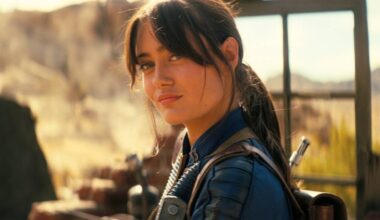 ‘Fallout’ Season 2 Will Make One Major Change From ‘New Vegas’ Game