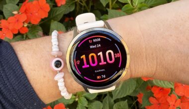 9 things to do first with your new Garmin watch