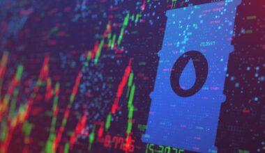 Brent Hits Near-5-Year Low on Improved Ukraine Ceasefire Odds