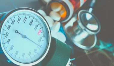 Blood pressure medication bottles recalled due to cross-contamination