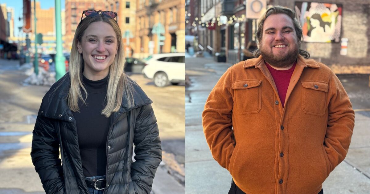 Wisconsin residents share smart financial moves to make before 2026 arrives