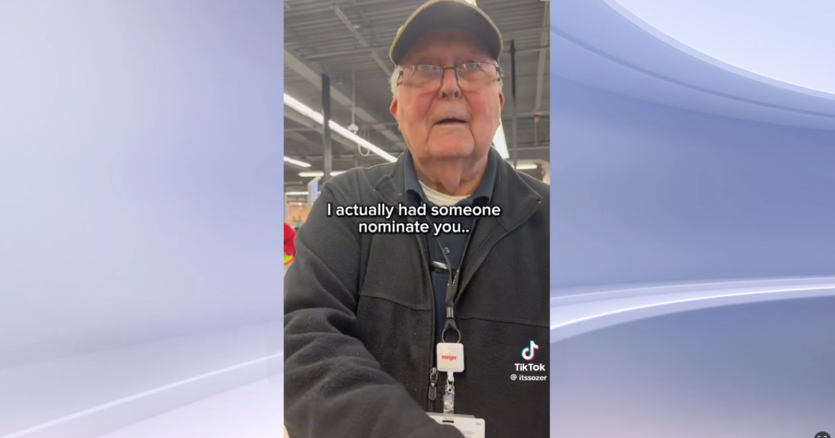 Veteran, 88, becomes social media sensation, thousands rally to help him retire