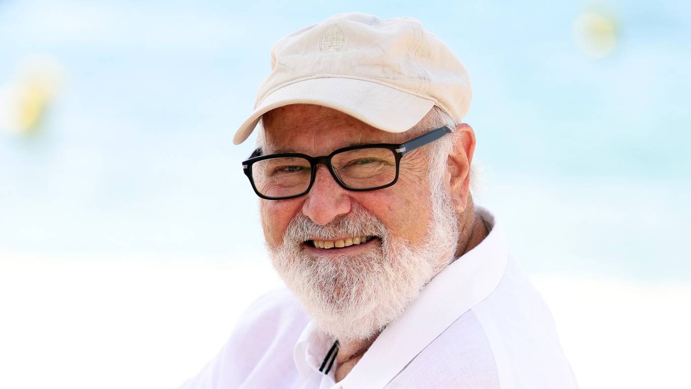 Rob Reiner said he was 'never, ever too busy' for his son : NPR