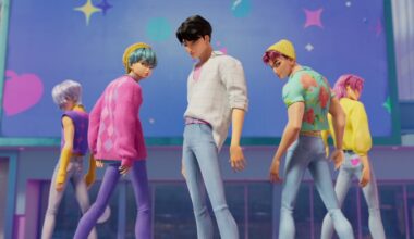 YouTube unveils its 2025 trends lists : NPR