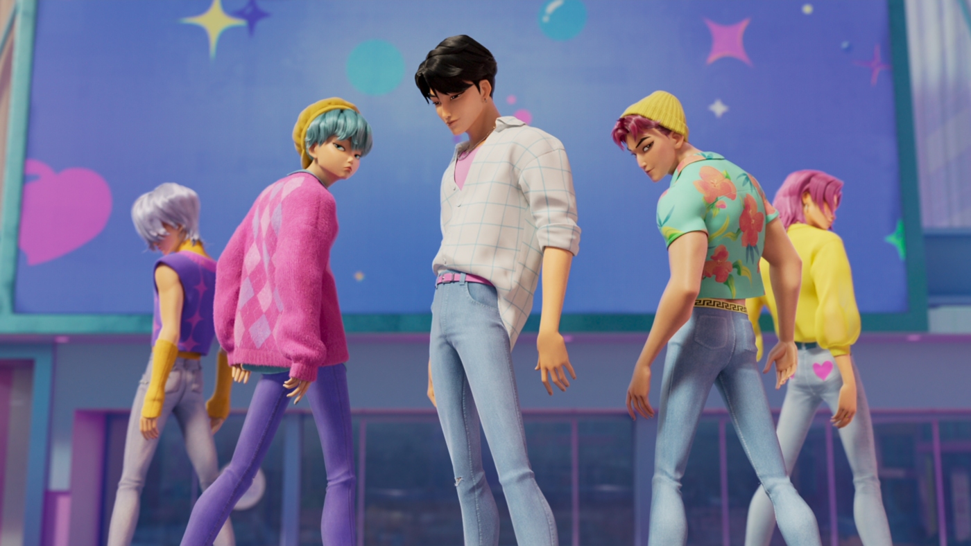 YouTube unveils its 2025 trends lists : NPR