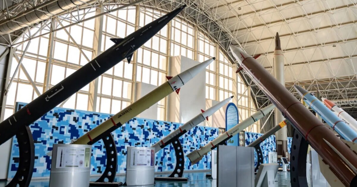 FRONTLINE: Iran's nuclear program after the US bombing