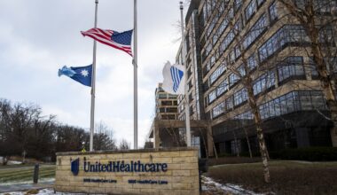 U.S. health care is broken — and it’s getting worse : NPR