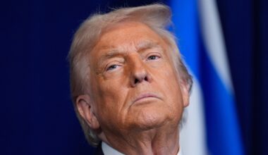 CIA behind strike at Venezuelan dock that Trump claims was used by drug smugglers, AP sources say : NPR