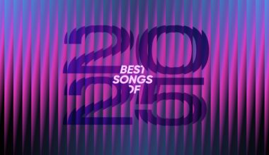 The 25 Best Songs Of 2025 : NPR