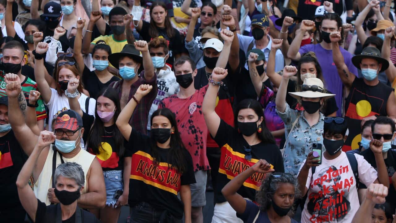 Australians Observe Australia Day Holiday As Debate Continues Over Changing The Date