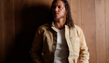 Christian music is pop now: What it means for the Grammys