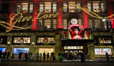 How to reduce financial stress during the holiday season